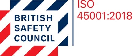 ISO 45001:2018
