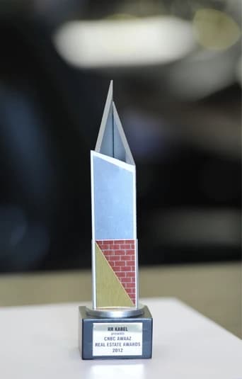 Real Estate Award