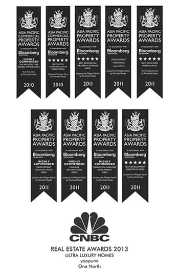 CNBC Real Estate Awards