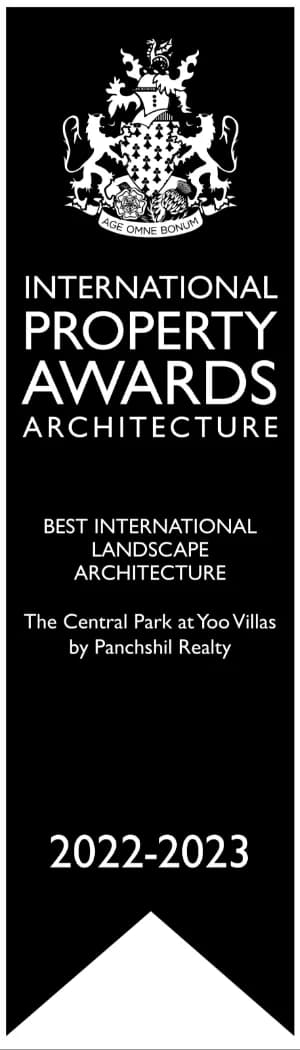 The Central Park YOO Villas