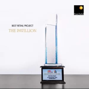 The Pavillion - Best Retail