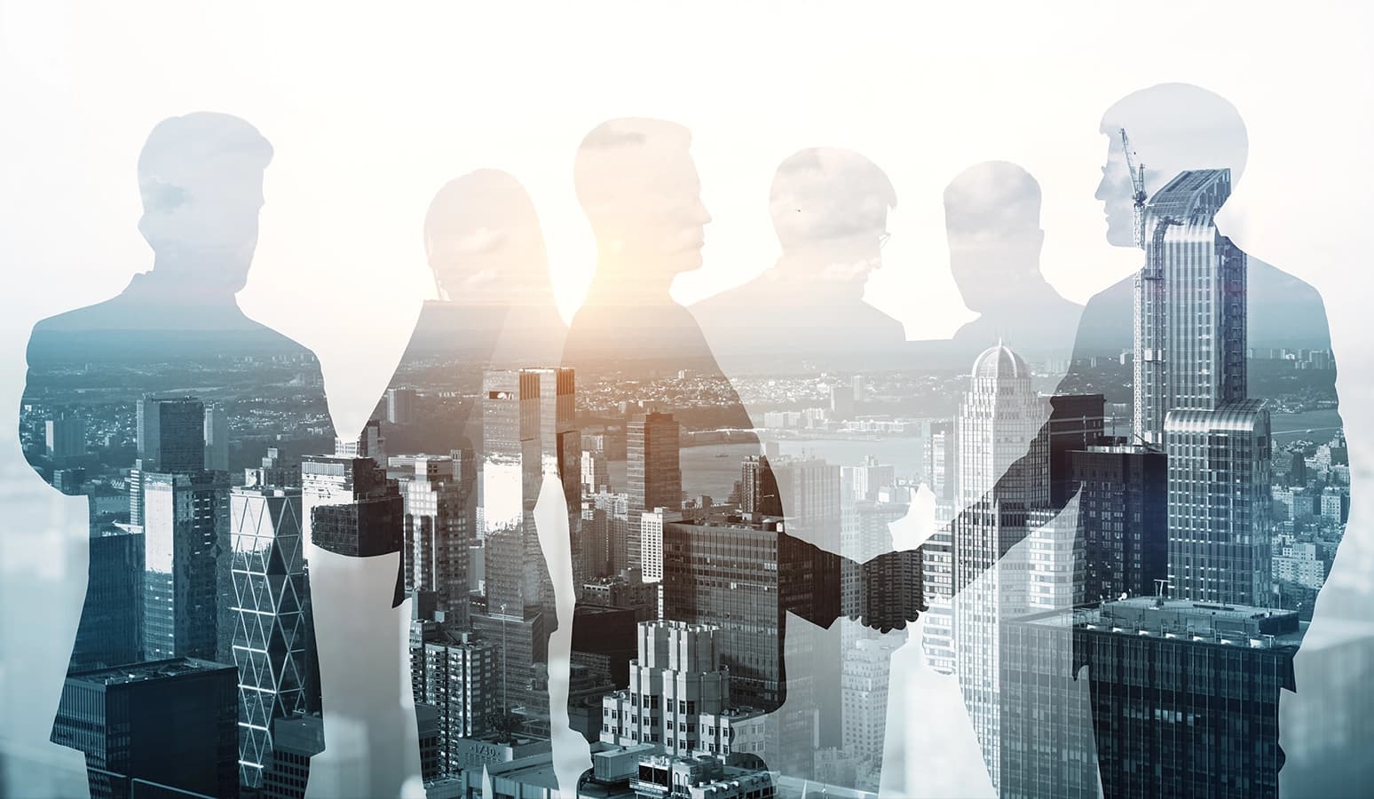 Trusted By Global Leaders And Visionary Brands