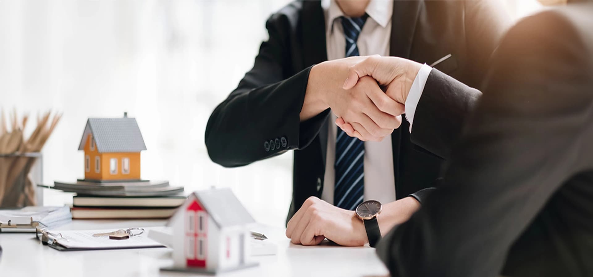 Preferred Real Estate Consultants Network