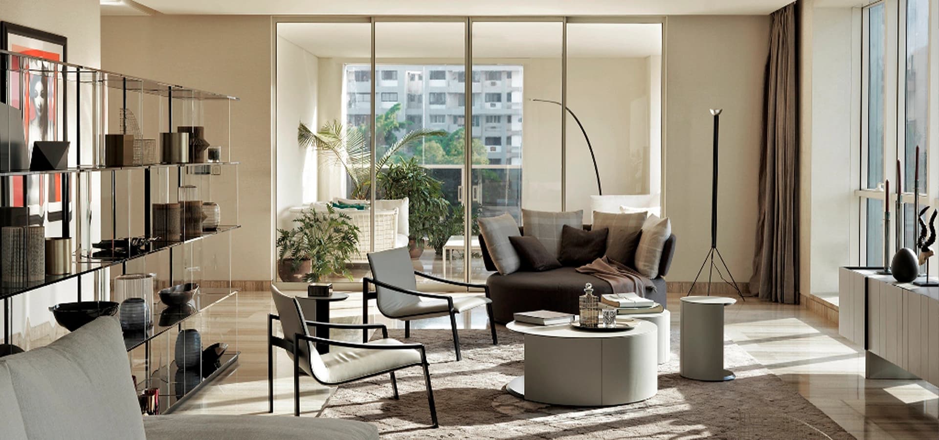 3 Reasons Why Luxury Housing is Achieving High Demand in India