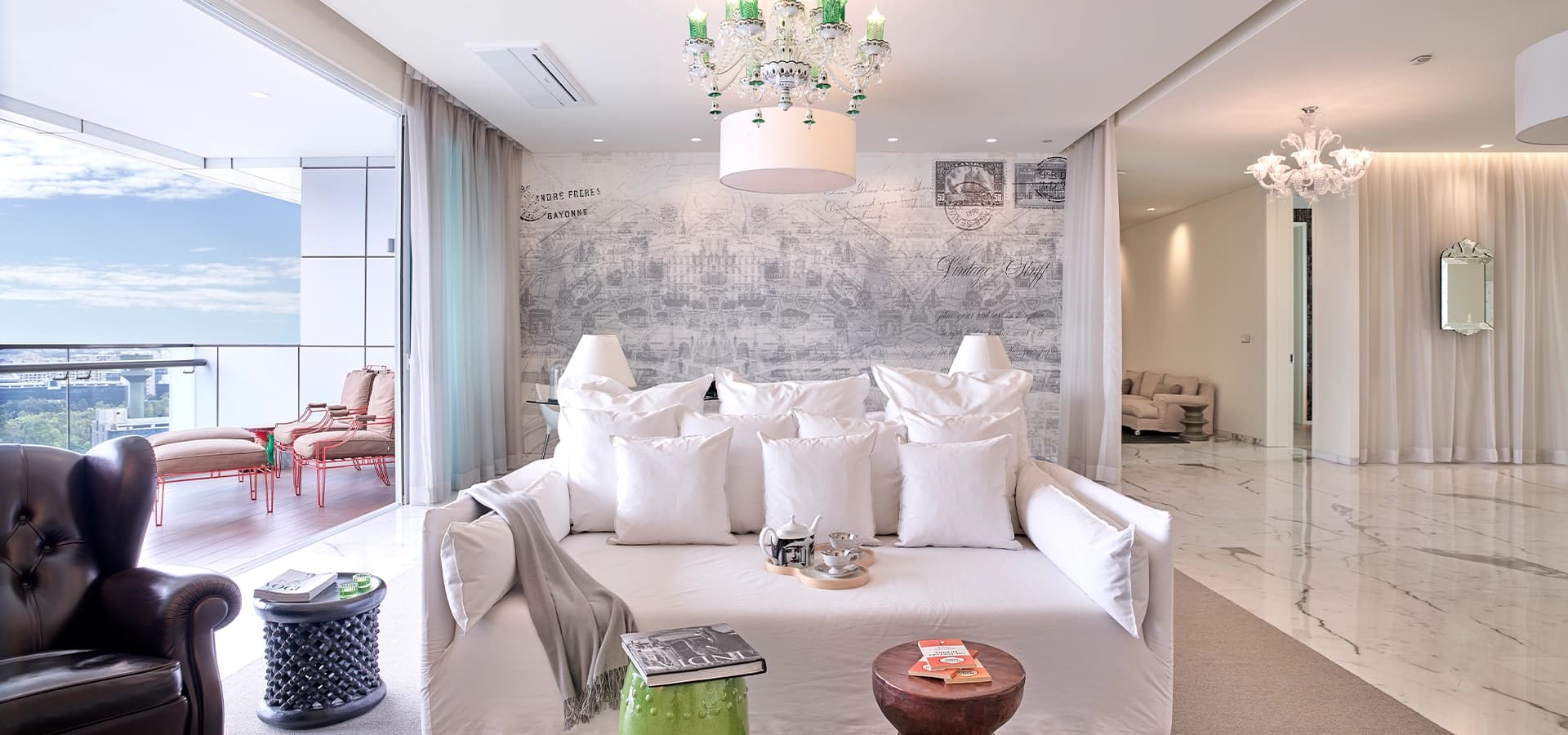 What to look out for while buying Luxury Flats In Pune?