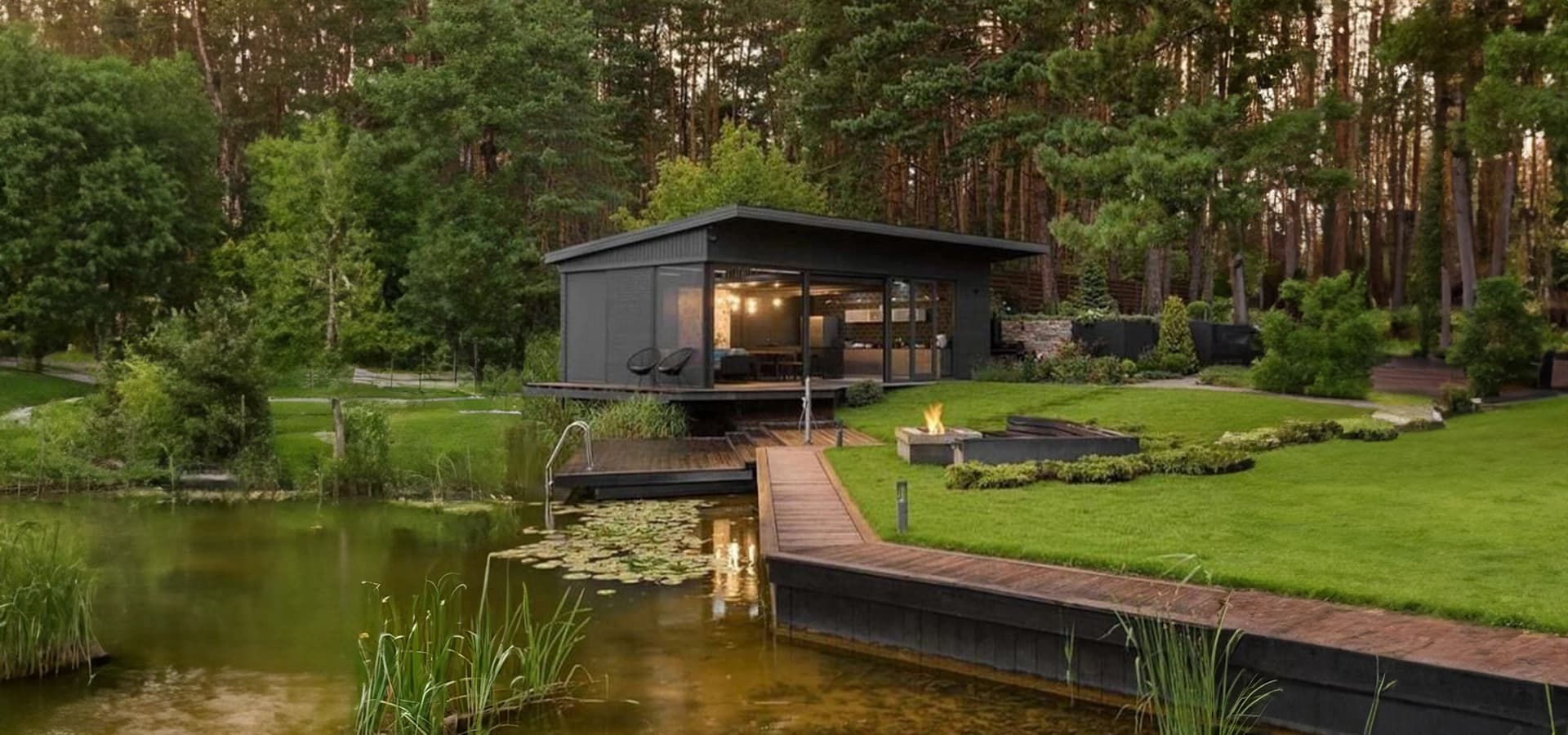 Tips to Turn your Home into a Peaceful Abode