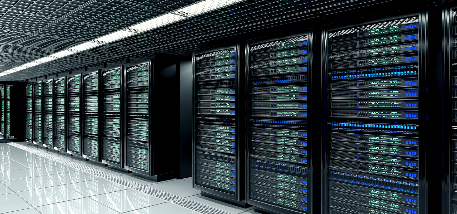 Data Centres Projects