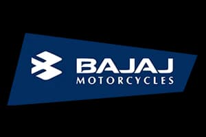 Bajaj Motorcycles