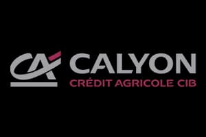 Calyon