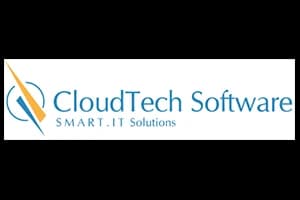 Cloudtech Software
