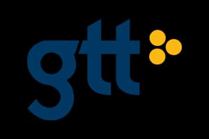 GTT