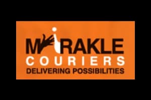 Mirakle Couriers