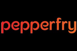 Pepperfry