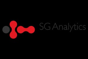 SG Analytics