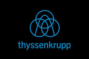 Thyssenkrupp Industrial Solutions