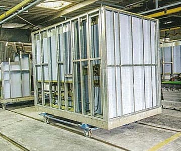 Panchshil Towers introduces Bath Pods