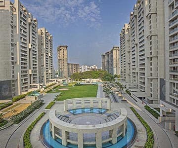 Panchshil Realty Pioneers Dry Construction Technique In India