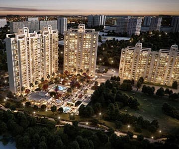 Panchshil realty arm raises Rs 375 crore