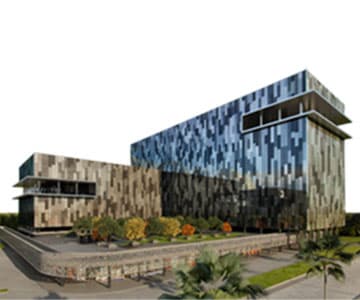 Panchshil Office Parks Commissions Phase II of Panchshil Business Park at Baner-Balewadi in Western Pune’s Business District