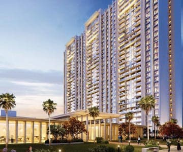 Panchshil Towers Where Technology Meets Luxury