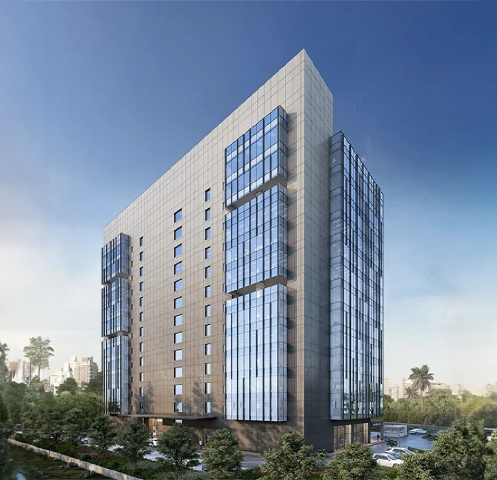 What sets Eleven West apart?