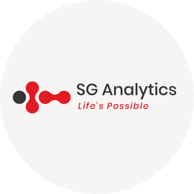 SG Analytics