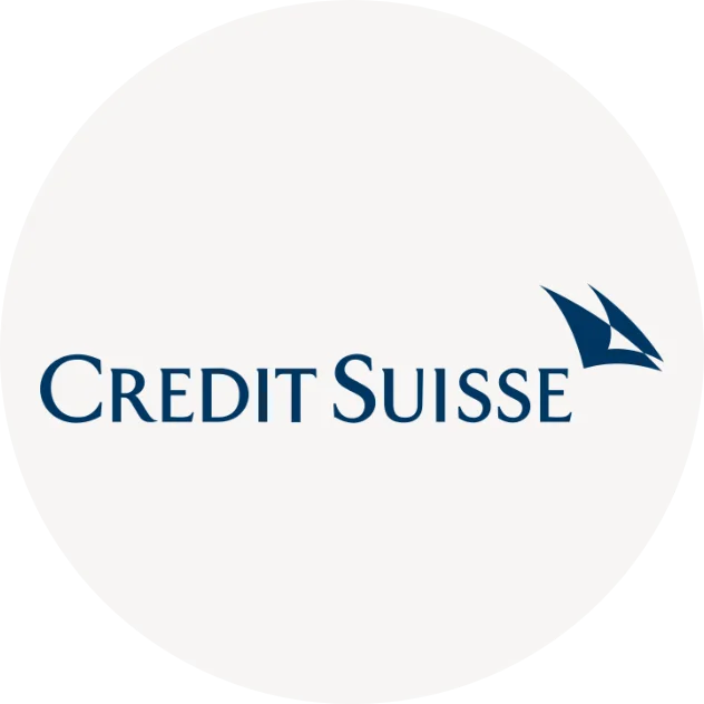 Credit Suisse