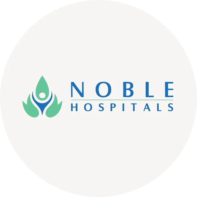 Noble Hospital