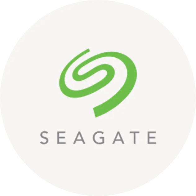 Seagate