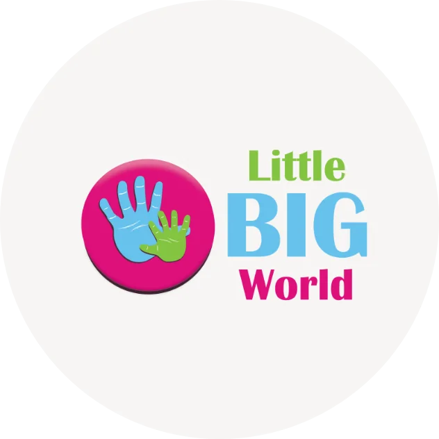 Little Big World