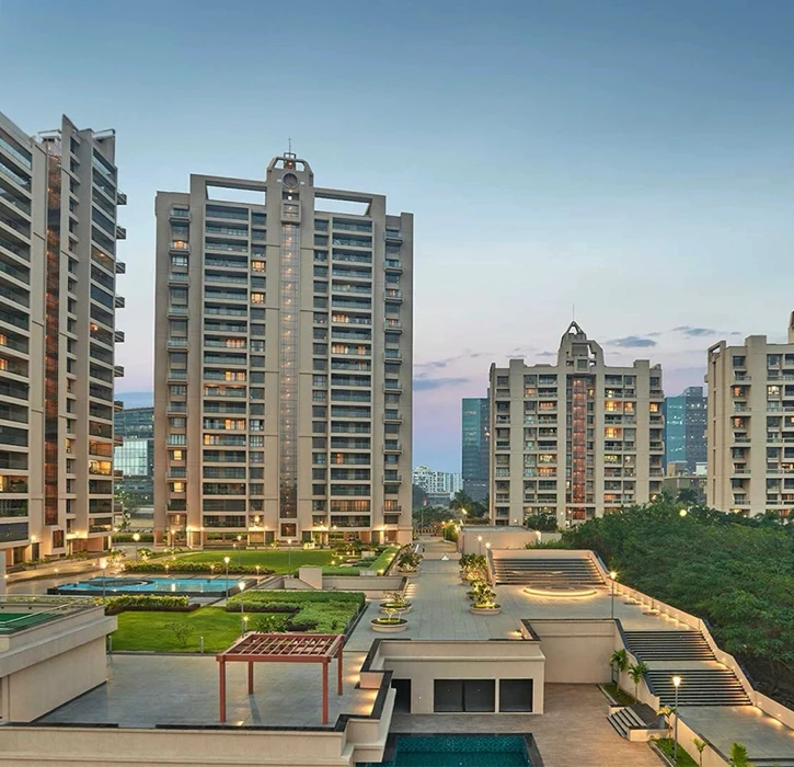 What sets EON Waterfront Apart?