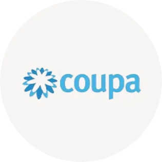 Coupa