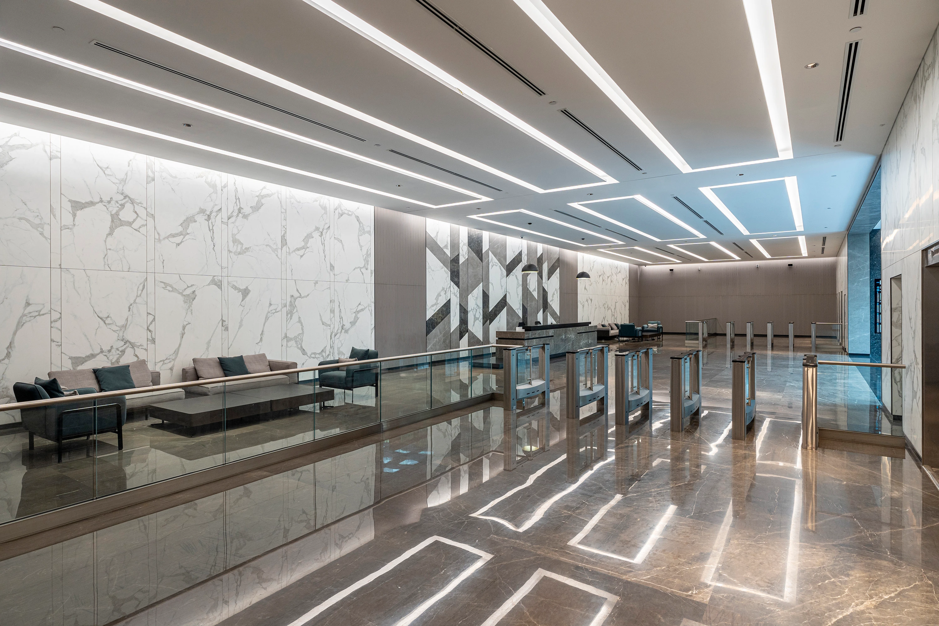 Project Interiors