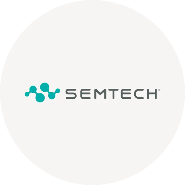 Semtech Advanced Systems India Pvt. Ltd.