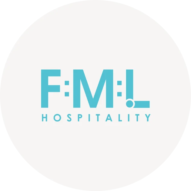 Food Music Love (FML) hospitality