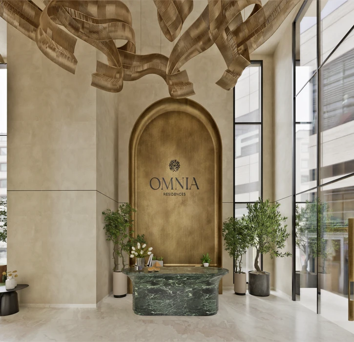 What sets Omnia Apart?