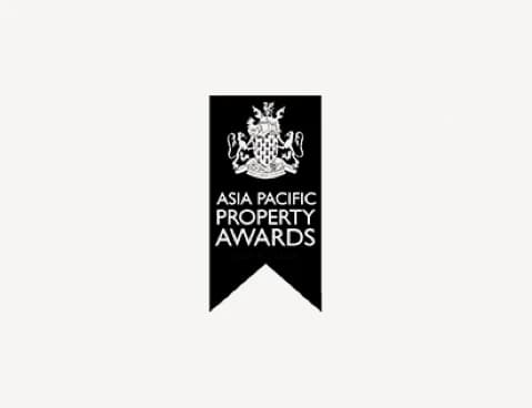 Asia Pacific Property Awards Development in association with Bloomberg