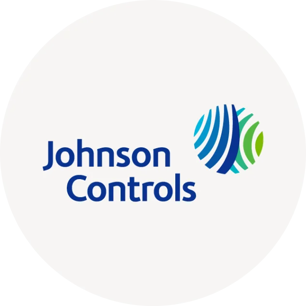 Johnson Controls
