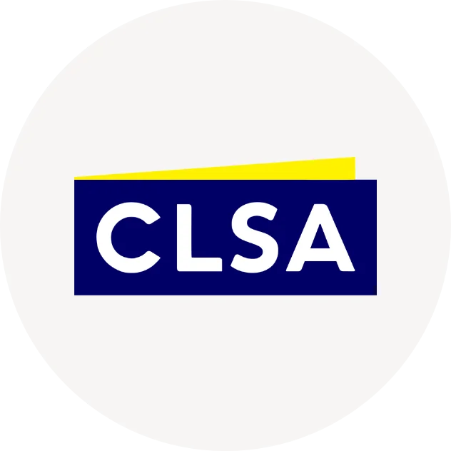 CLSA