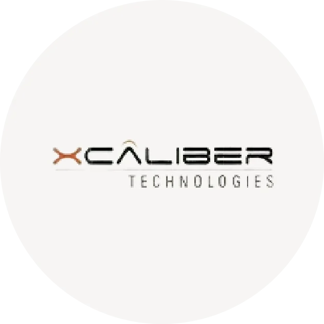 Xcalibre Infotech Pvt. Ltd.