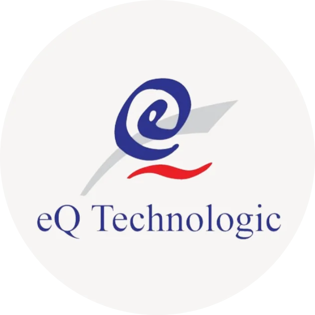 EQ Technologic India Pvt. Ltd.