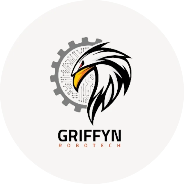 Griffyn Robotech