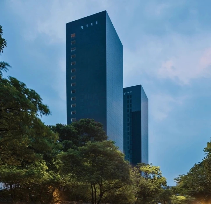 What sets Trump Towers Apart?