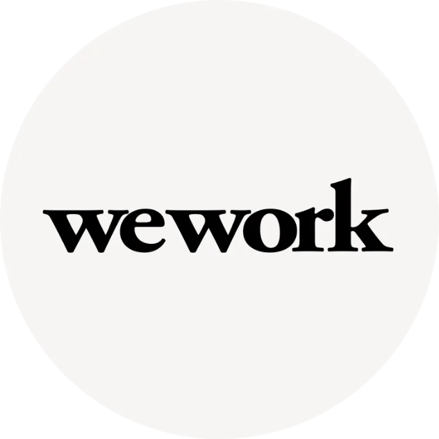 WeWork