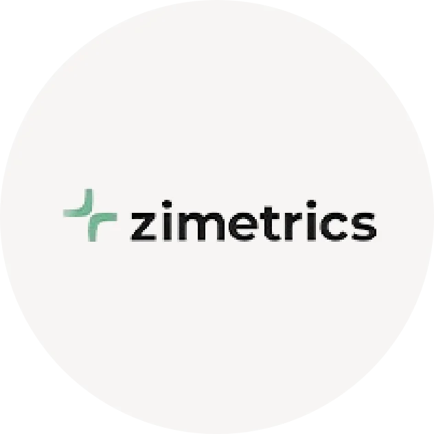 Zimetrics