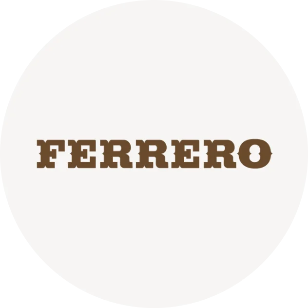 Ferrero