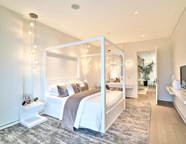 V3 Sea Breeze Master Bedroom