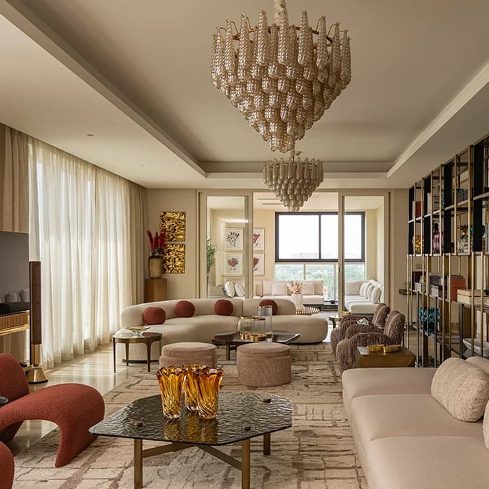 Architecture & Interior Design