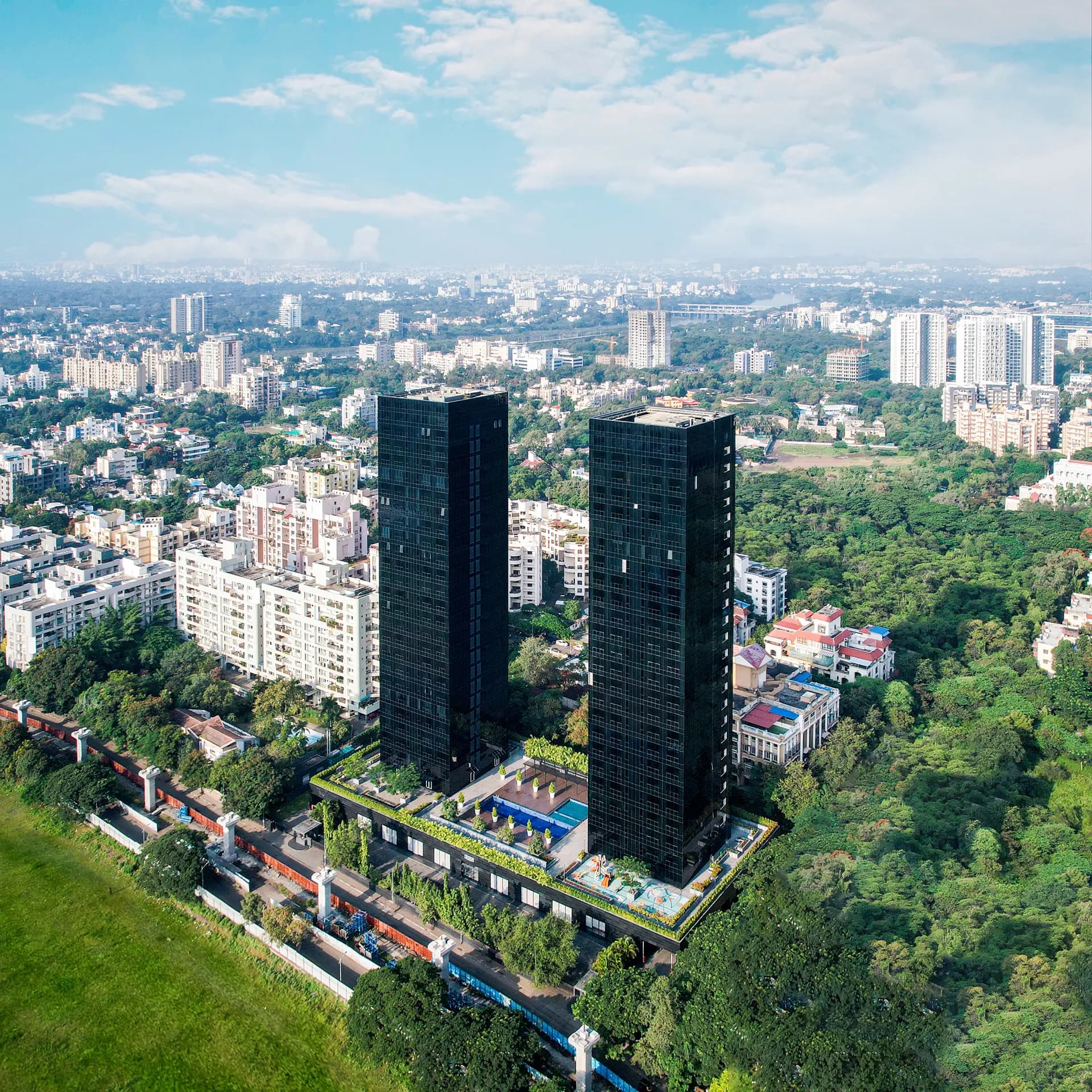 Development Management