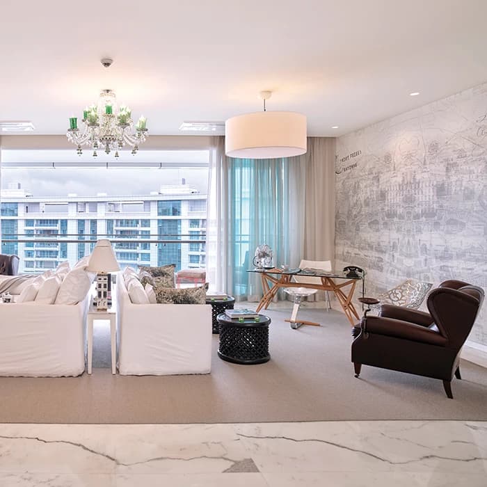 Residential Leasing & Resale